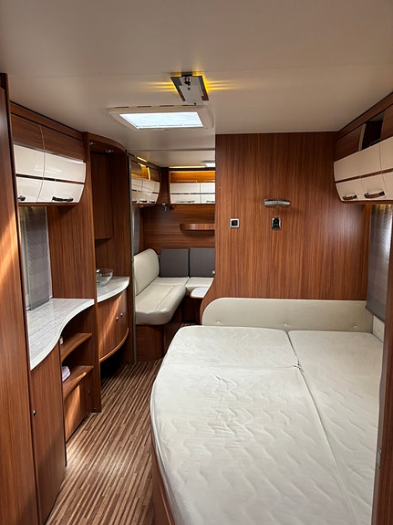 Adria Alpina 763 UK 18 of 25