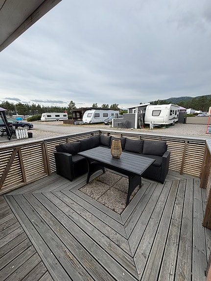 Adria Alpina 763 UK 4 of 25