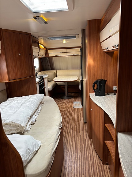 Adria Alpina 763 UK 20 of 25