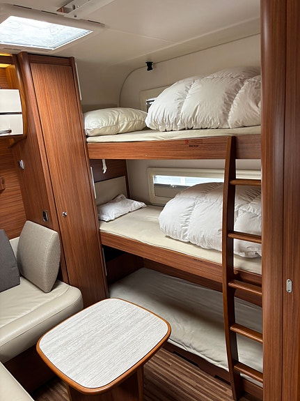 Adria Alpina 763 UK 24 of 25