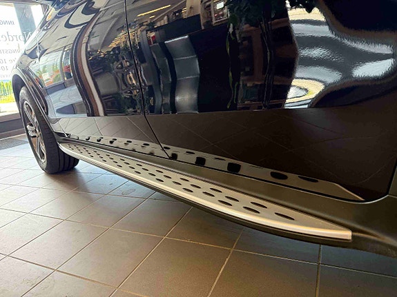 Mercedes-Benz GLC350 e 13 of 14