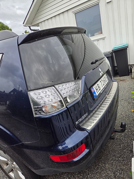 Mitsubishi Outlander 5 of 5