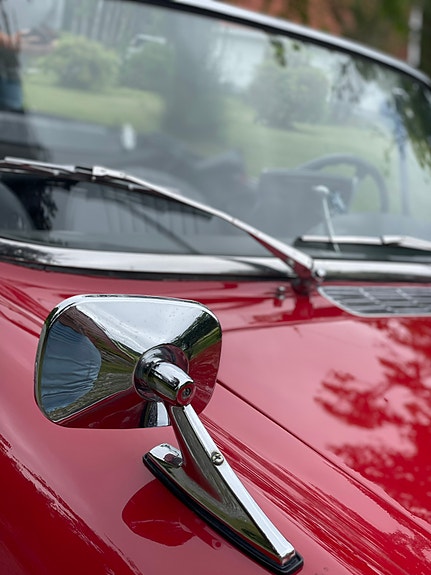 Fiat 1500 6 of 13