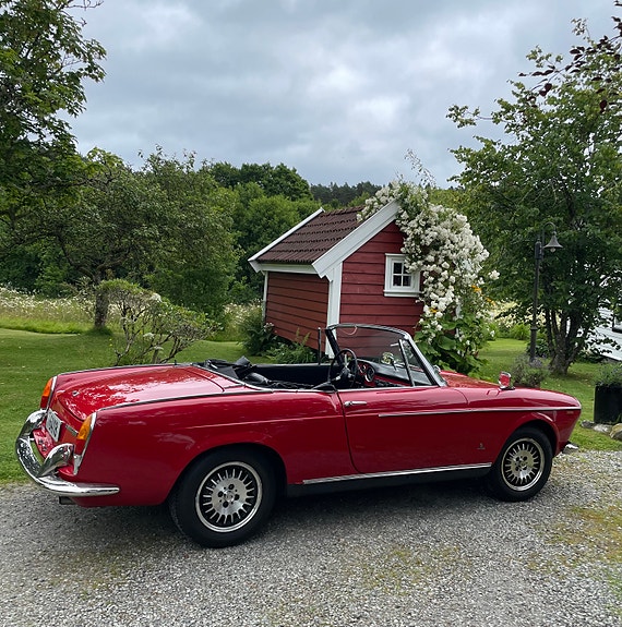 Fiat 1500 13 of 13