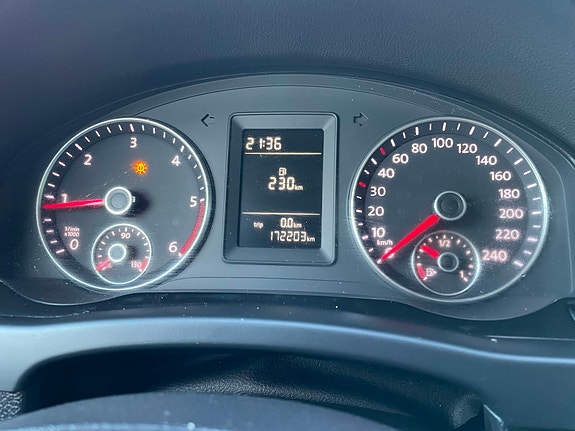 Volkswagen Golf Plus 19 of 22