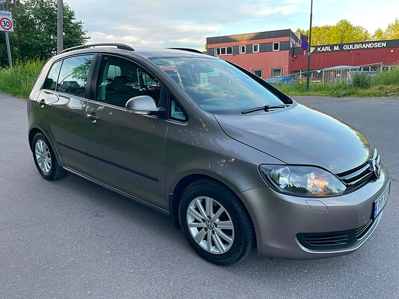 Volkswagen Golf Plus 7 of 22