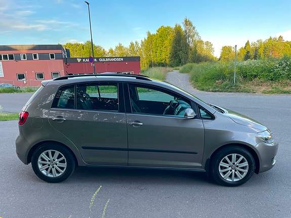 Volkswagen Golf Plus 6 of 22
