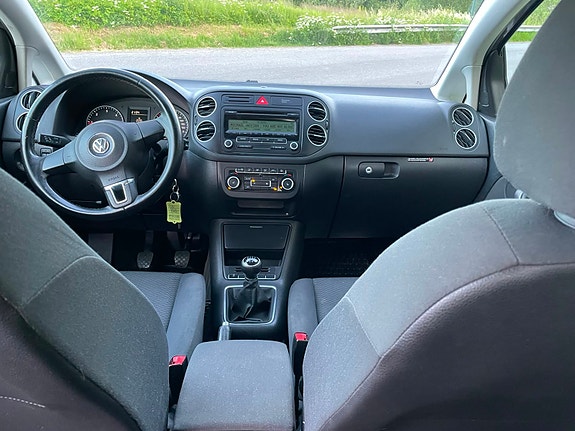 Volkswagen Golf Plus 15 of 22