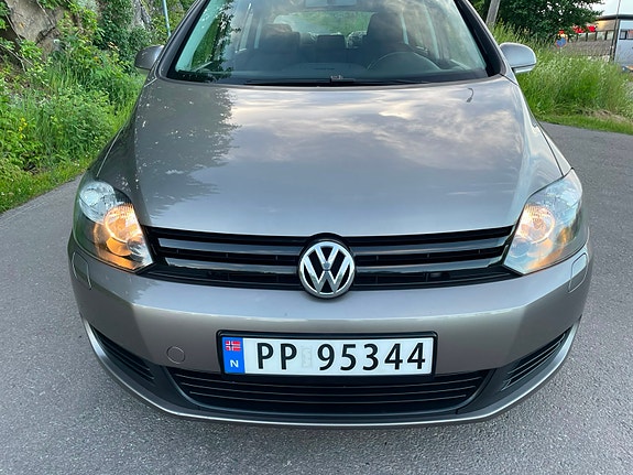 Volkswagen Golf Plus 8 of 22