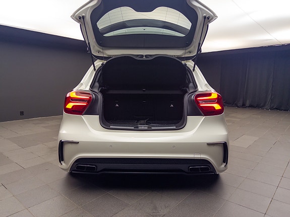 Mercedes-Benz A45 27 of 30