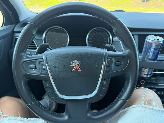 Peugeot 508 15 of 15