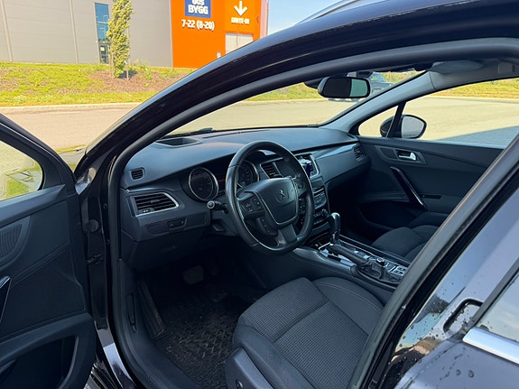 Peugeot 508 6 of 15