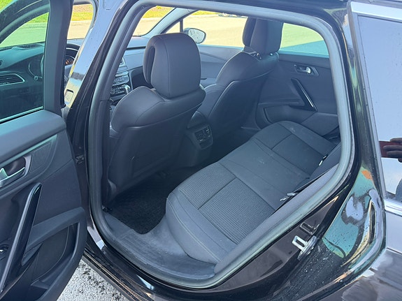Peugeot 508 8 of 15