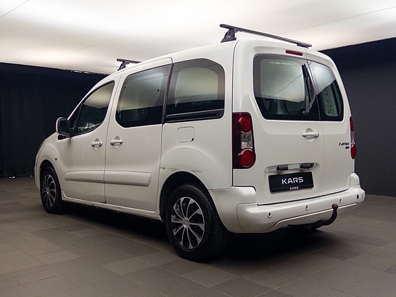 Peugeot Partner 12 of 30