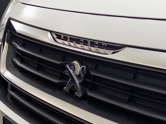 Peugeot Partner 20 of 30