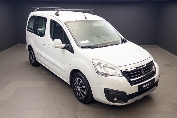 Peugeot Partner 2 of 30