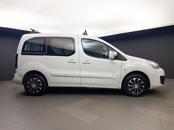 Peugeot Partner 4 of 30