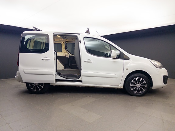 Peugeot Partner 5 of 30