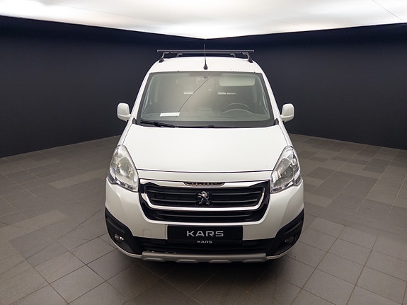 Peugeot Partner 3 of 30