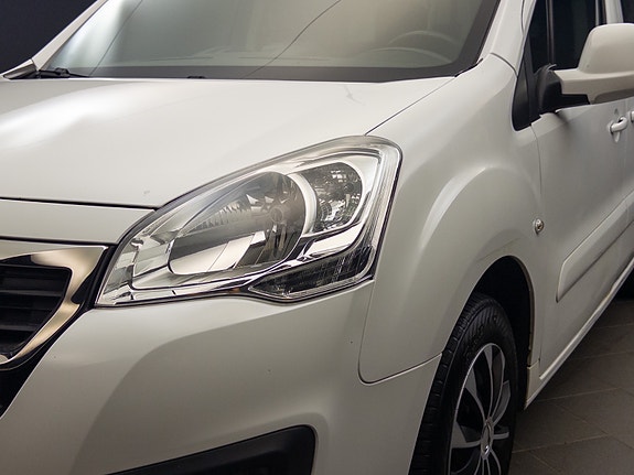 Peugeot Partner 21 of 30