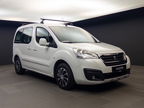 Peugeot Partner 10 of 30