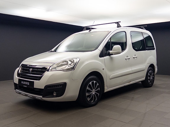 Peugeot Partner 11 of 30