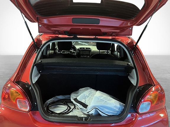 Mitsubishi Space Star 9 of 24
