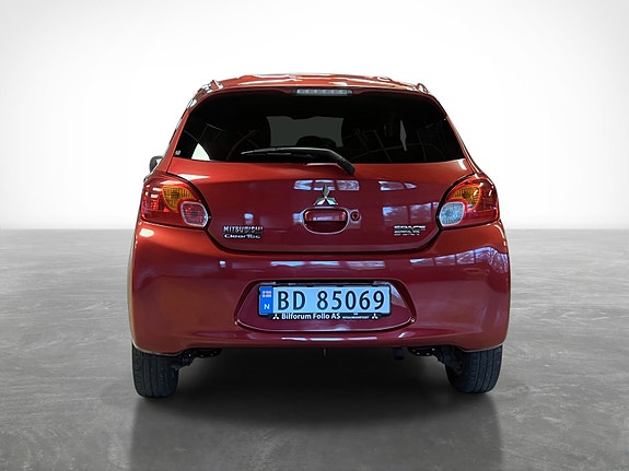 Mitsubishi Space Star 6 of 24
