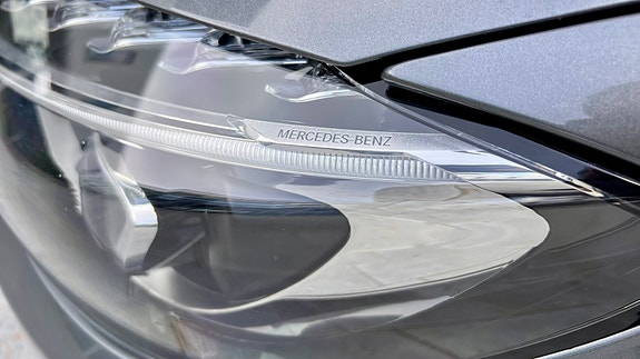 Mercedes-Benz C180 17 of 27