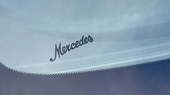 Mercedes-Benz C180 16 of 27