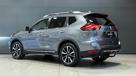 Nissan X-Trail 3 of 5