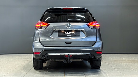 Nissan X-Trail 4 of 5