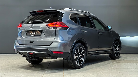 Nissan X-Trail 5 of 5