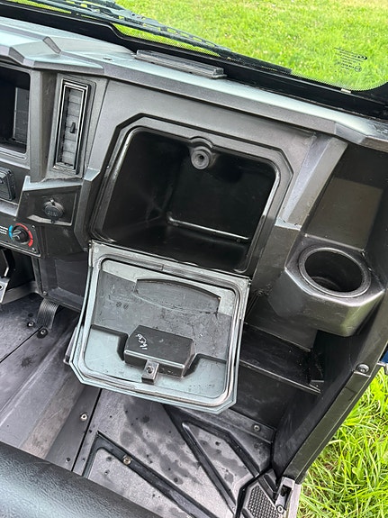 Polaris Ranger 570 11 of 30