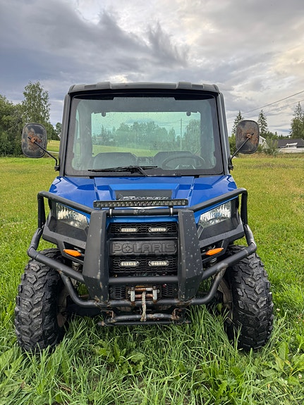 Polaris Ranger 570 2 of 30