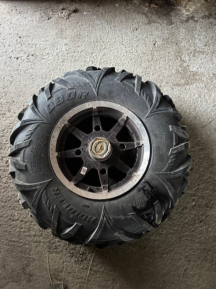 Polaris Ranger 570 29 of 30