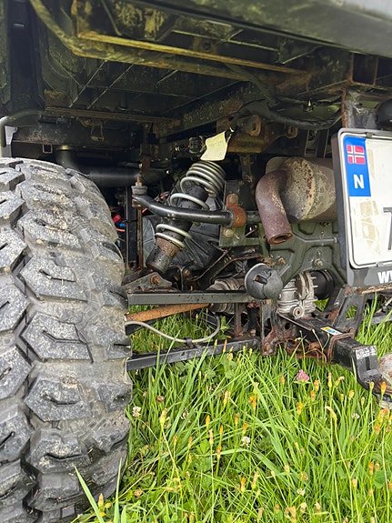 Polaris Ranger 570 25 of 30