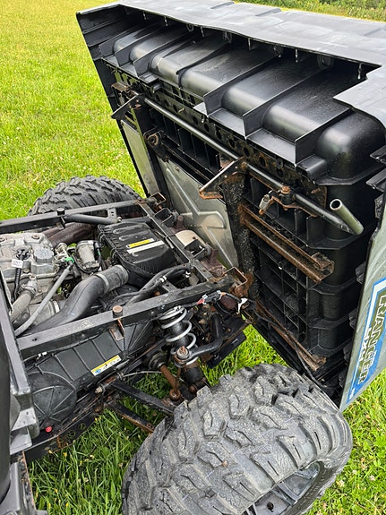 Polaris Ranger 570 19 of 30