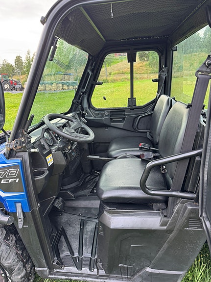 Polaris Ranger 570 5 of 30