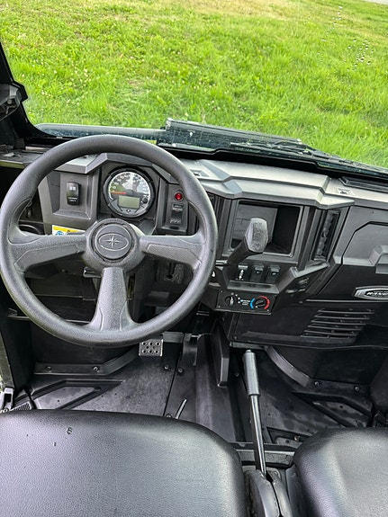 Polaris Ranger 570 8 of 30