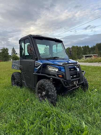 Polaris Ranger 570 3 of 30