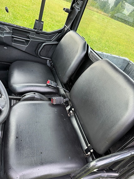 Polaris Ranger 570 7 of 30