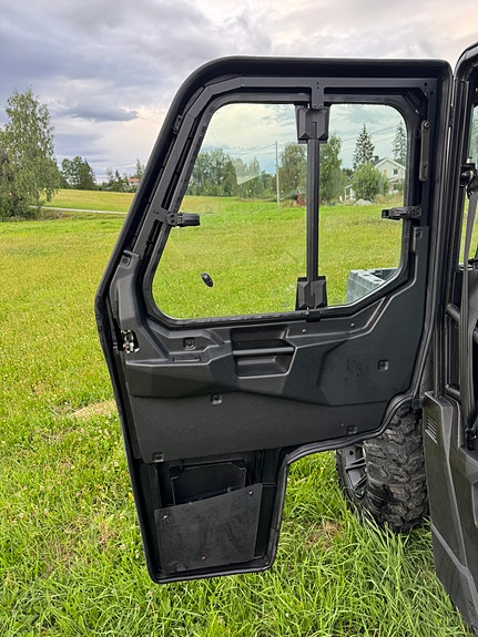 Polaris Ranger 570 9 of 30
