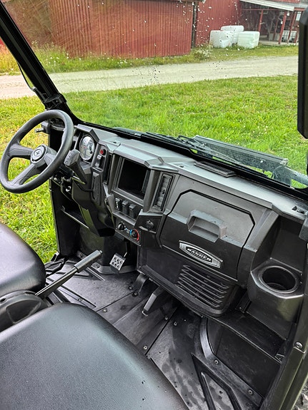Polaris Ranger 570 10 of 30