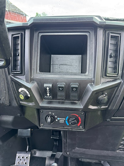 Polaris Ranger 570 12 of 30