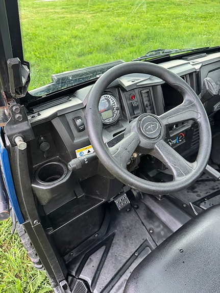 Polaris Ranger 570 13 of 30