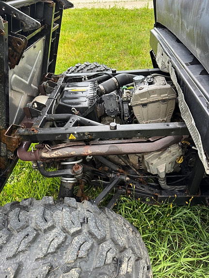 Polaris Ranger 570 20 of 30