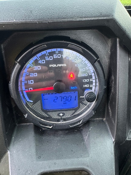 Polaris Ranger 570 15 of 30