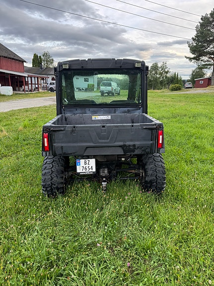 Polaris Ranger 570 4 of 30