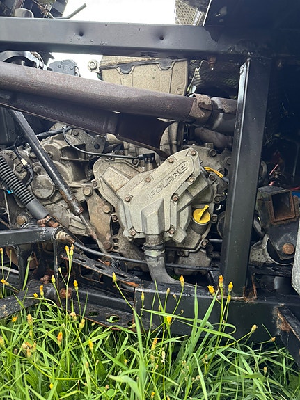 Polaris Ranger 570 21 of 30